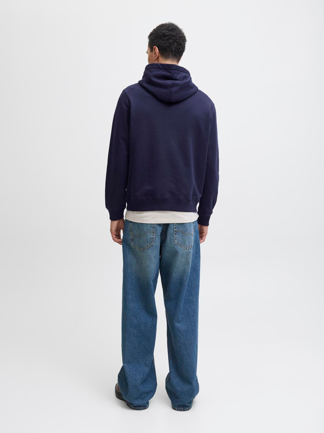 JORNORREBRO HOODIE